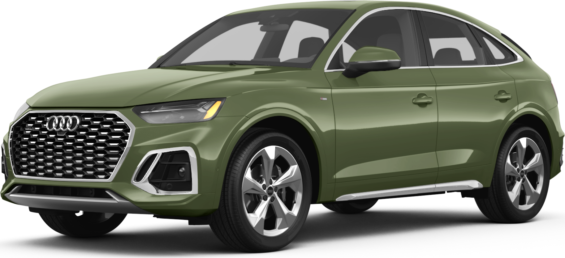 2024 Audi Q5 Sportback Price, Reviews, Pictures & More Kelley Blue Book